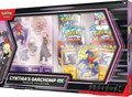 Cynthia’s Garchomp ex Premium Collection