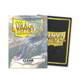 Dragon Shield Clear - Classic Fólia