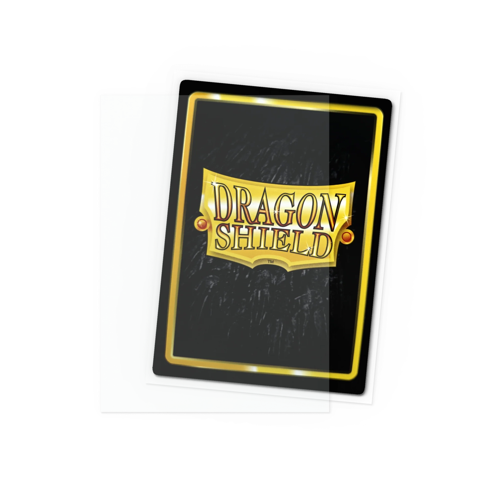 Dragon Shield Clear - Matte Fólia