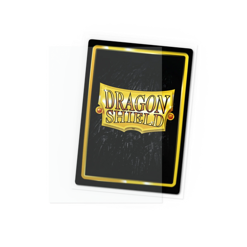 Dragon Shield Clear - Matte Fólia