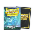 Dragon Shield Clear - Matte Fólia