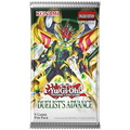 Duelist's Advance Booster