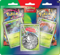 Enhanced 2 Pack Blister