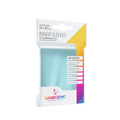 Gamegenic – Inner Sleeves – Clear