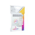 Gamegenic – Matte Standard Card Game Sleeves – Clear