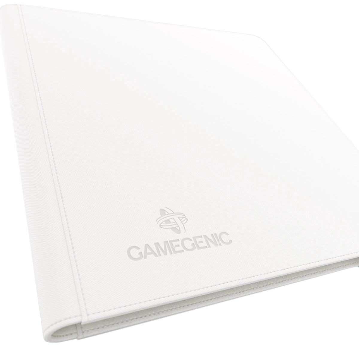 Gamegenic – Prime Album - 18 zsebes prémium gyűjtői album (Többféle színben)