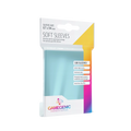 Gamegenic – Soft Sleeves – Clear