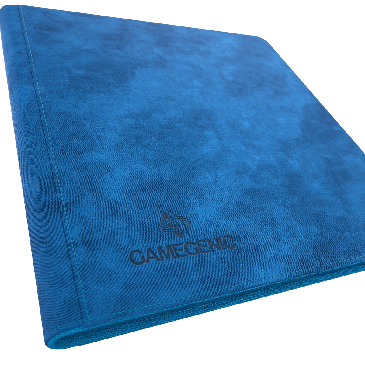 Gamegenic – Zip-Up Album - 18 zsebes cipzáras gyűjtői album (Többféle színben)