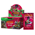 Riftbound: League of Legends TCG – Vendetta Booster Display