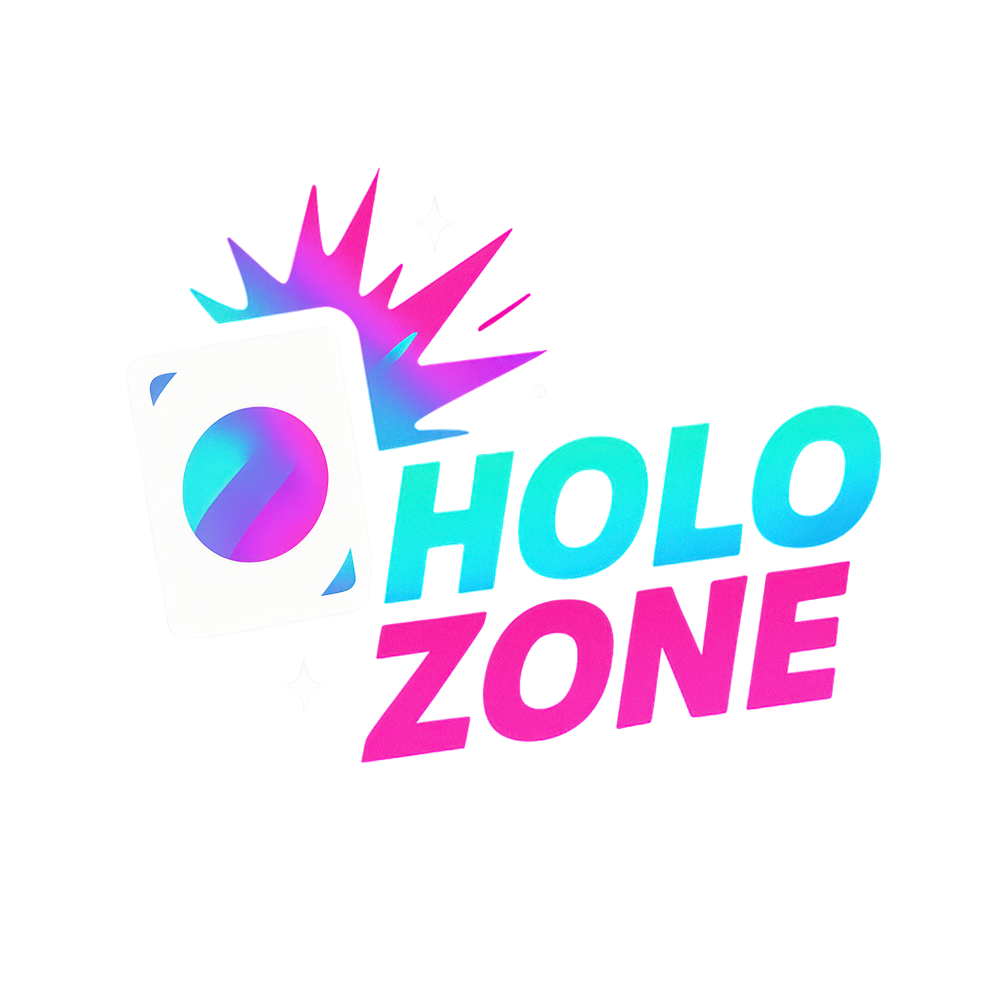 Holo Zone - A legmenőbb Pokémon lapok gyűjtőhelye