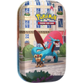 Lumiose City Mini Tin: Salamence