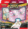 Mega Battle Deck - Mega Diancie
