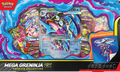 Pokémon TCG - Mega Greninja ex Premium Collection