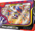 Mega Evolution: Mega Latias ex Box