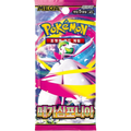 Pokémon TCG | Mega Symphonia (M1S) | Koreai Booster