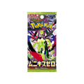 Pokémon TCG | Munikis Zero (M3) | Japán Booster