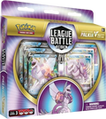 Origin Forme Palkia VSTAR League Battle Deck