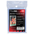 2,5" X 3,5" Penny Sleeves (100 darab)