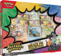 Ascended Heroes First Partner Deluxe Pin Collection