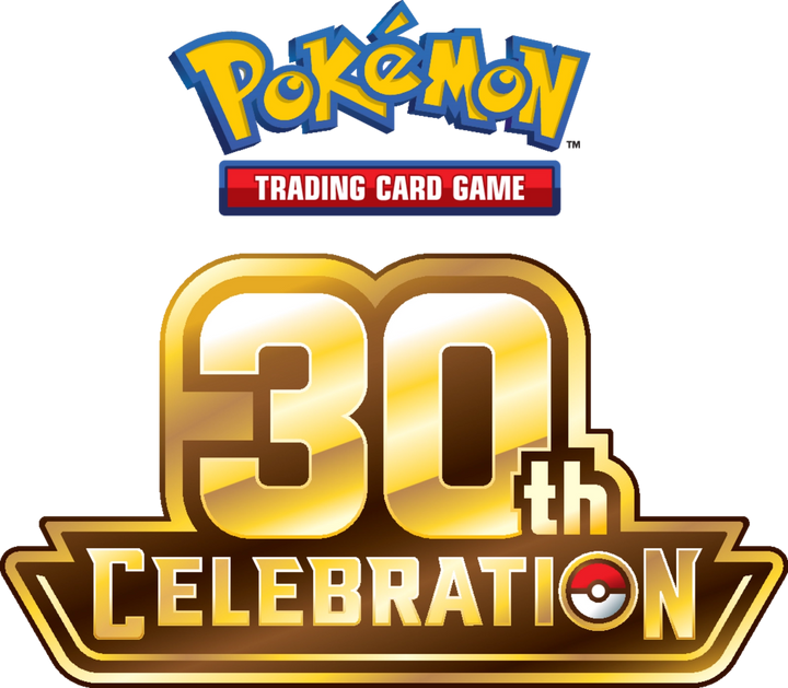 30th Celebration Set