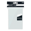 Pro-Matte Standard Deck Protector fólia: Átlátszó (100 darab)