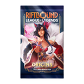 Riftbound: League of Legends TCG – Origins Booster