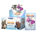 Riftbound: League of Legends TCG – Radiance Booster Display