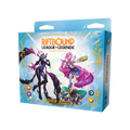 Riftbound: League of Legends TCG – Radiance Showdown Deck: Evelynn VS Seraphine