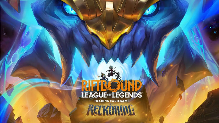 Riftbound: Reckoning