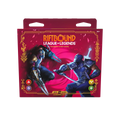 Riftbound: League of Legends TCG – Vendetta Showdown Deck: Zed VS Shen