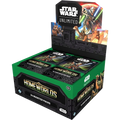 Star Wars: Unlimited - Homeworlds Booster Display