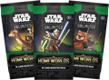Star Wars: Unlimited - Homeworlds Booster