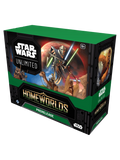 Star Wars: Unlimited - Homeworlds Prerelease Box