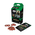 Star Wars: Unlimited - Homeworlds Spotlight Deck (Chewbacca)