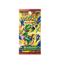 Pokémon TCG | Storm Emeralda (M6) | Koreai Booster