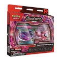 Team Rocket’s Mewtwo ex League Battle Deck