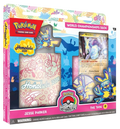 Pokémon TCG - 2024 World Championships Deck (Jesse Parker - The Don)