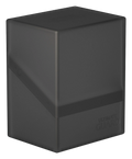 Ultimate Guard Boulder 80+ Onyx