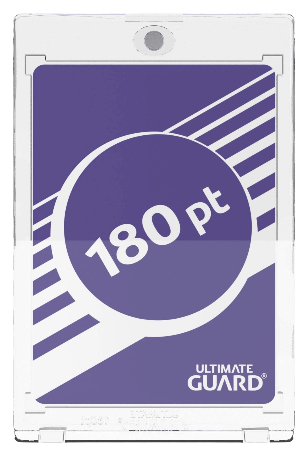 Ultimate Guard Card Case Magnetic - 180 pt
