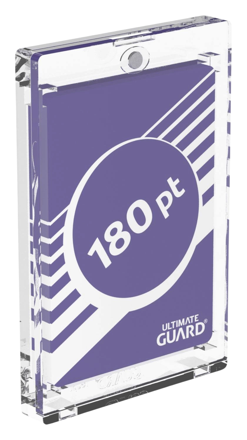 Ultimate Guard Card Case Magnetic - 180 pt