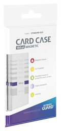 Ultimate Guard Card Case Magnetic - 180 pt