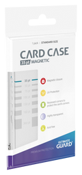 Ultimate Guard Card Case Magnetic - 35 pt