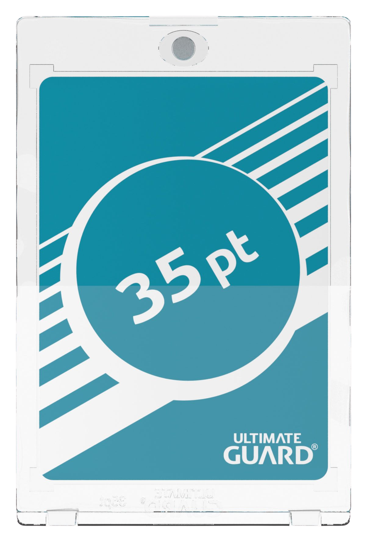 Ultimate Guard Card Case Magnetic - 35 pt