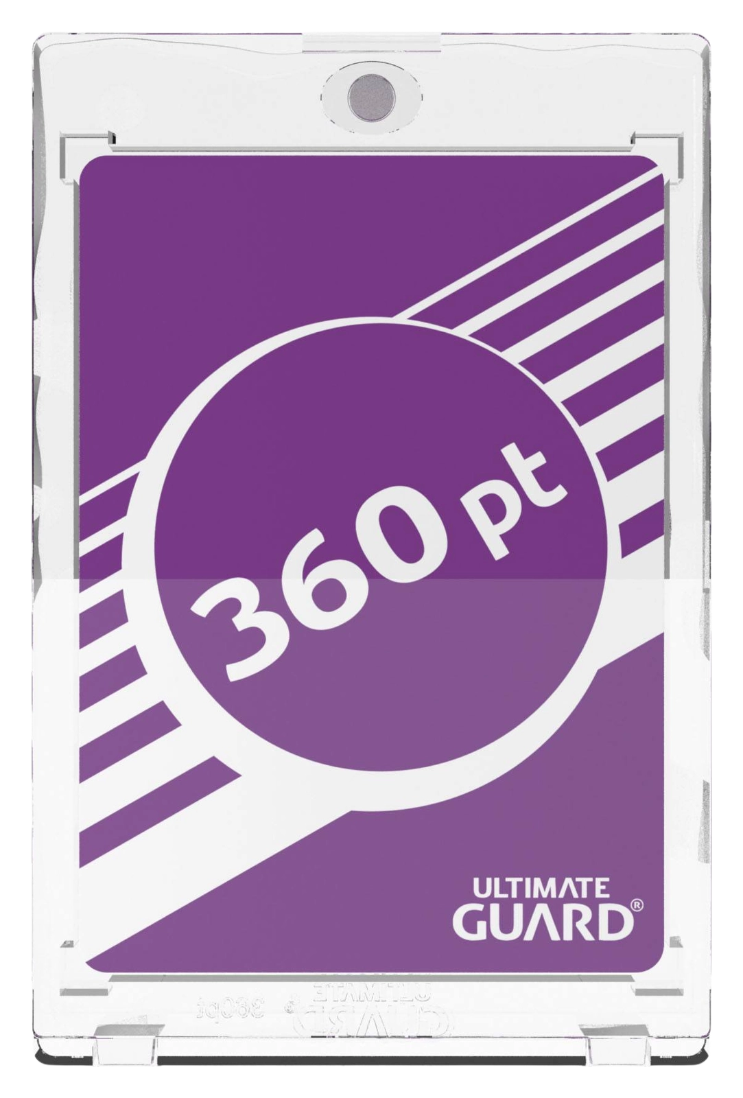 Ultimate Guard Card Case Magnetic - 360 pt