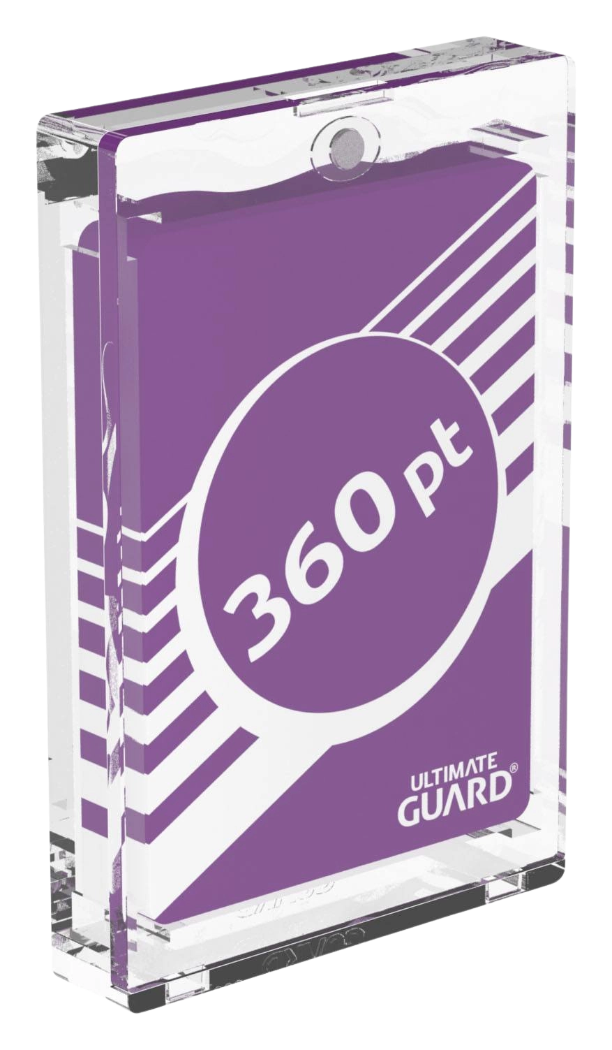 Ultimate Guard Card Case Magnetic - 360 pt