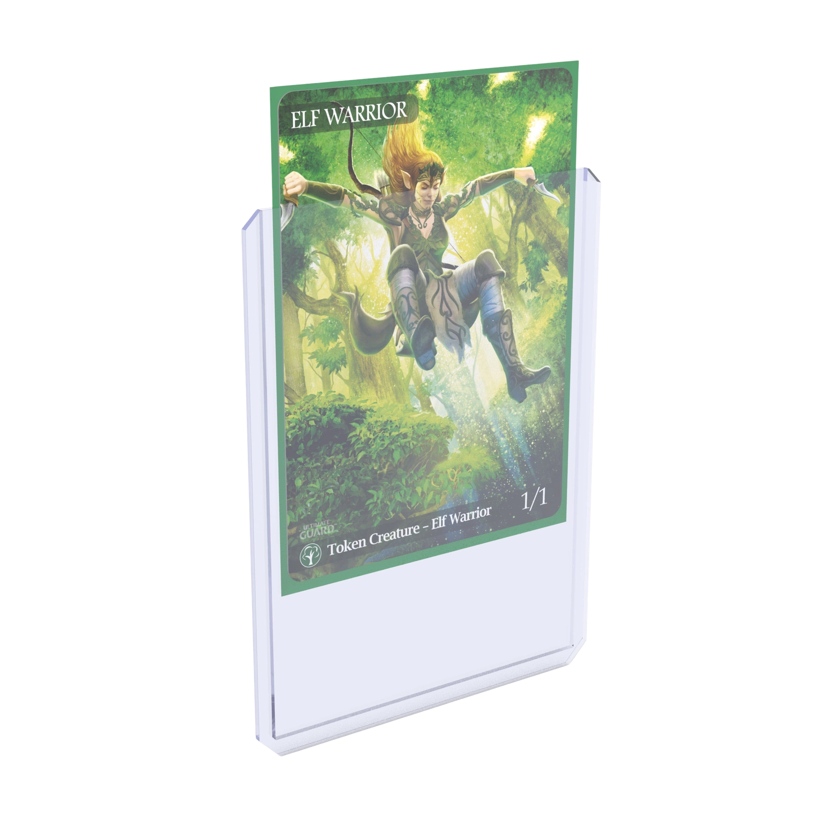 Ultimate Guard Card Covers Toploading  - 35 pt