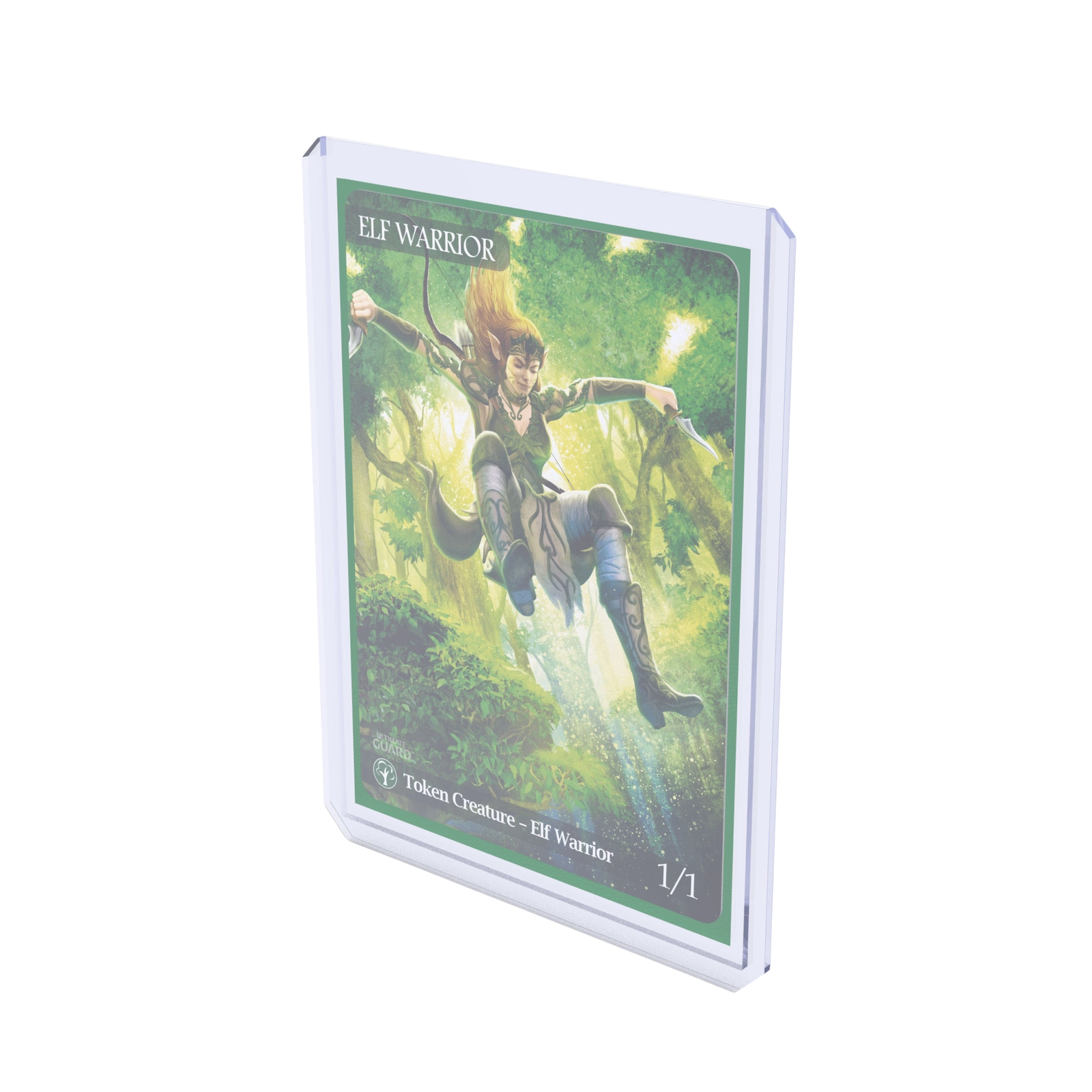 Ultimate Guard Card Covers Toploading  - 35 pt