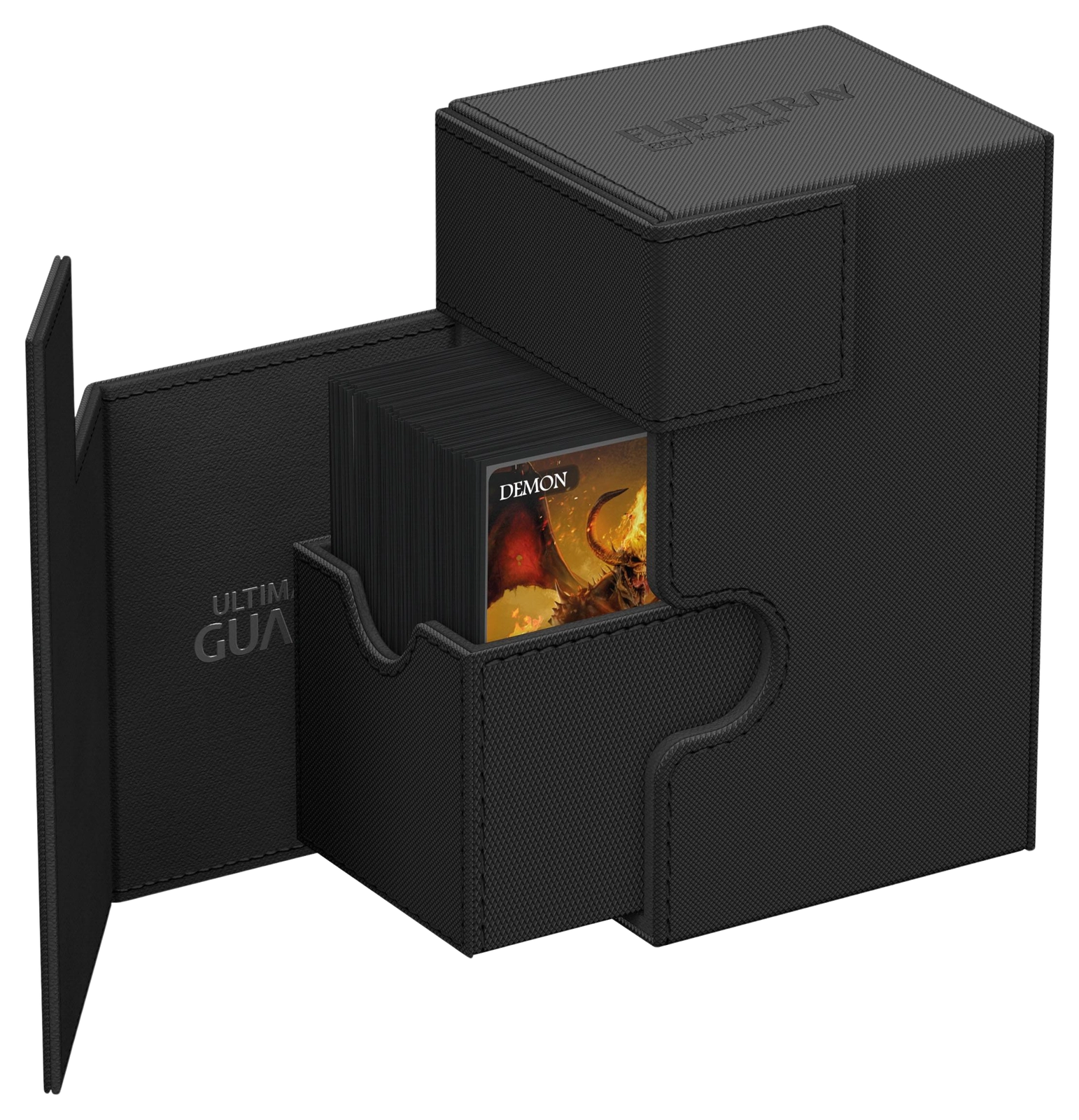 Ultimate Guard Flip'n'Tray 80+ Xenoskin