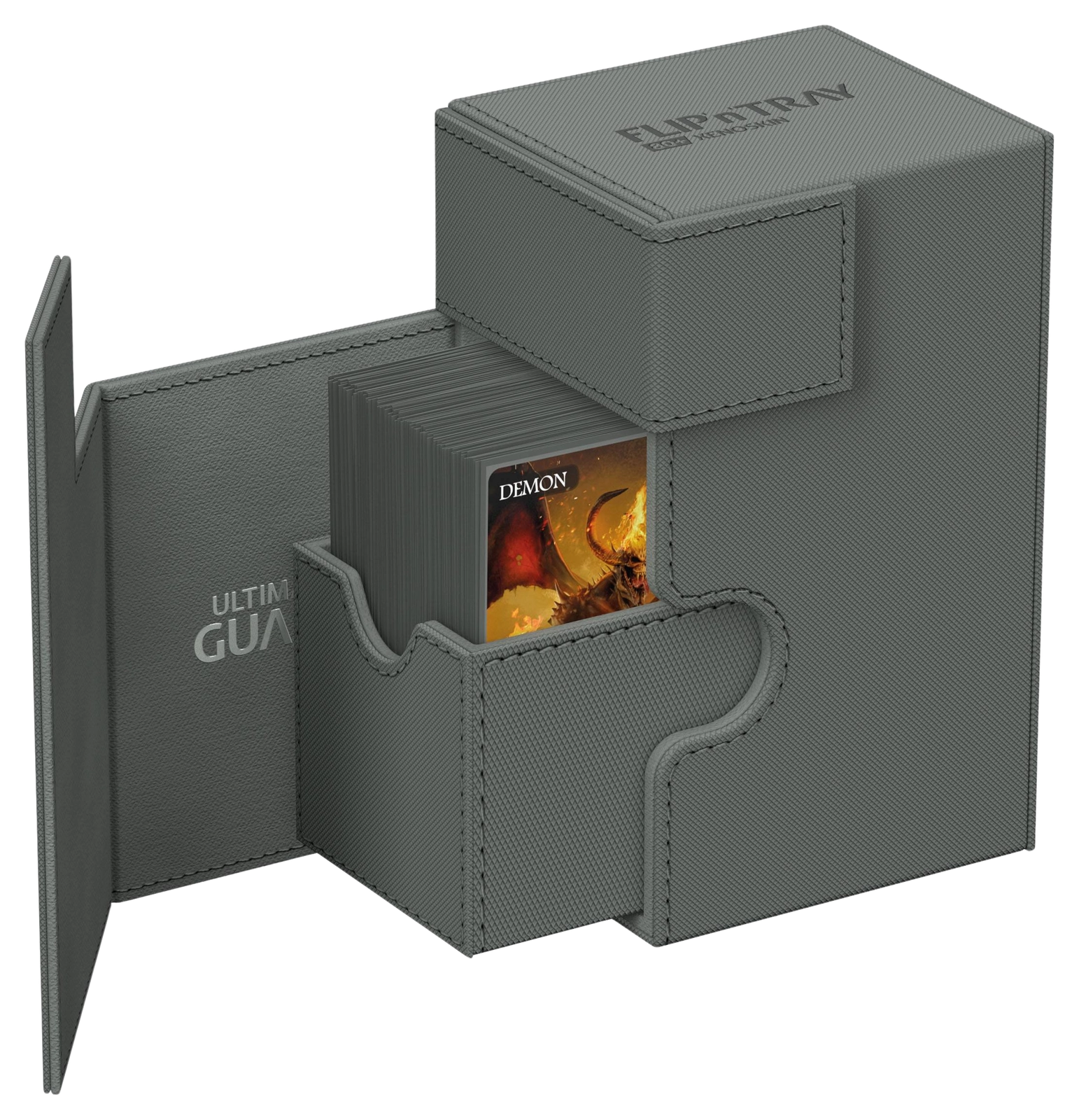 Ultimate Guard Flip'n'Tray 80+ Xenoskin