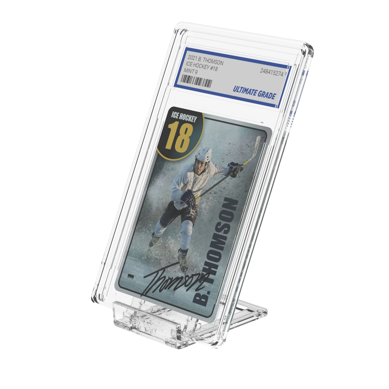 Ultimate Guard Slider Stands